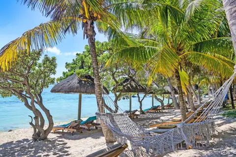 Seasense Boutique Hotel & Spa in Trou d’Eau Douce VCA, foto 3