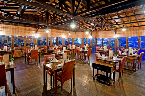 Hotel Korumar De Luxe foto 7