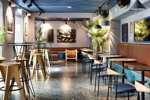 Comfort Hotel Karl Johan in Oslo — foto 7