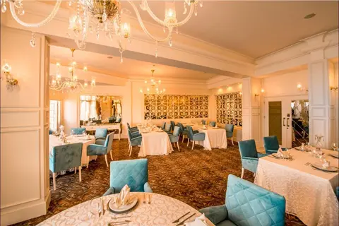 Vuni Palace Hotel & Casino in Girne — foto 4