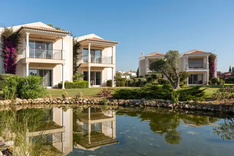 Vale Da Lapa Village Resort in Lagoa e Carvoeiro — foto 13