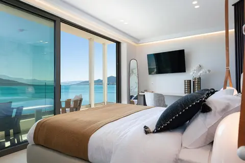 Naiades Boutique Hotel in Δημοτική Ενότητα Αγίου Νικολάου — foto 29