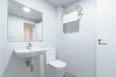 Apartamentos Maja in Benidorm — foto 10
