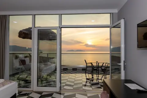 Hotel Britania in Vlora — foto 10