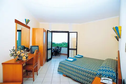 Torre Ruffa Robinson in Ricadi, foto 10