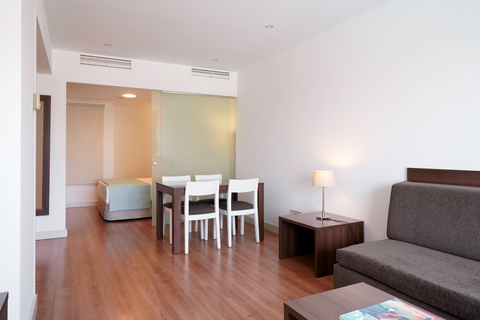 Alua Golf Trinidad foto 24