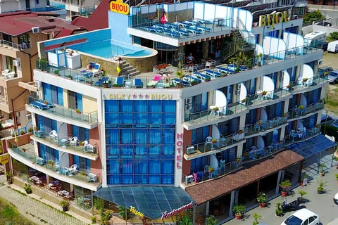 Bijou Hotel foto 27