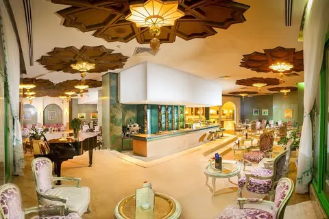 Hasdrubal Thalassa & Spa Port El Kantaoui in El Kantaoui — foto 10