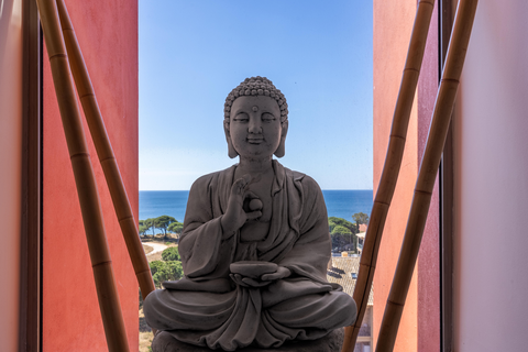 Aqua Pedra Dos Bicos Design Beach Hotel - adults only foto 15