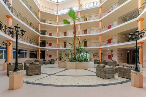 Turim Estrela do Vau in Portimão — foto 19