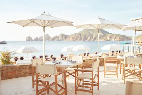 Bahia Hotel & Beach House in Cabo San Lucas — foto 17