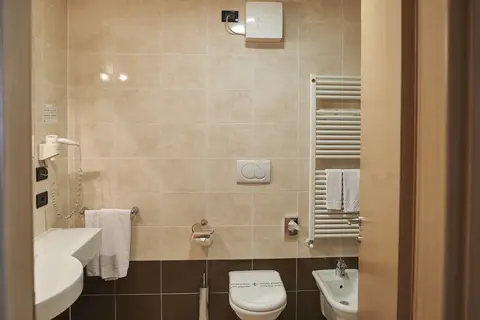 Hotel Villa Luisa Resort & Spa in Bologna — foto 16