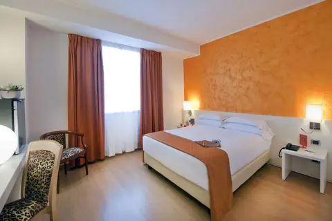 Ibis Styles Roma Vintage in Rome, foto 5