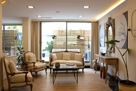 Savk Hotel in Alanya — foto 20