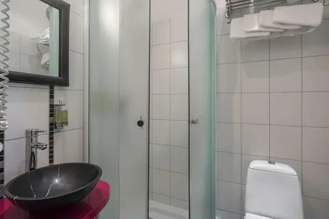 Dodo Hotel in Riga — foto 11