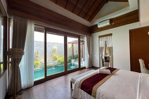 Sithala Villa Seminyak in Kuta Utara, foto 7