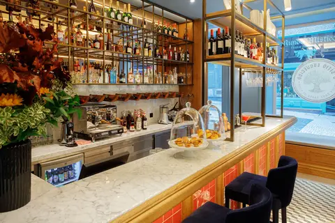 Mercure Porto Centro Aliados in Porto — foto 11