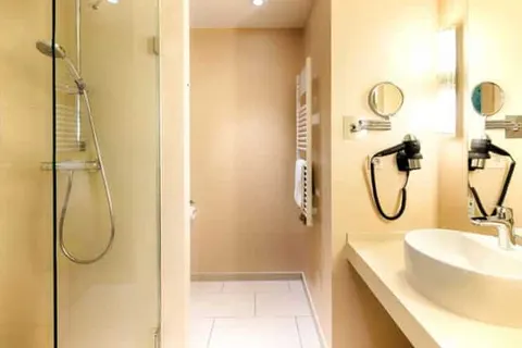 ACHAT Hotel Bremen City foto 9