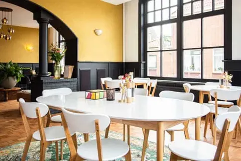 Boutique Hotel Enkhuizen foto 4