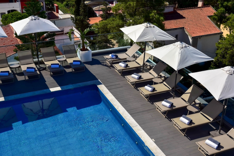 Hotel The Pr1me Energize foto 1