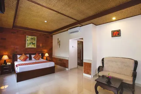Rama Phala Resort & Spa in Ubud, foto 13