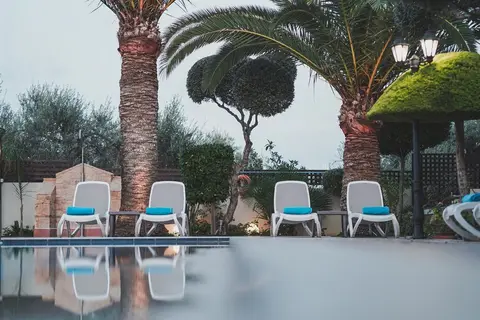 Zeus Village in Δαράτσος — foto 26