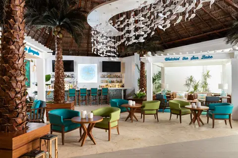Margaritaville Island Reserve Riviera Maya in Puerto Morelos — foto 23