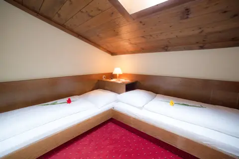 Hotel Tauernhof in Kleinarl — foto 18