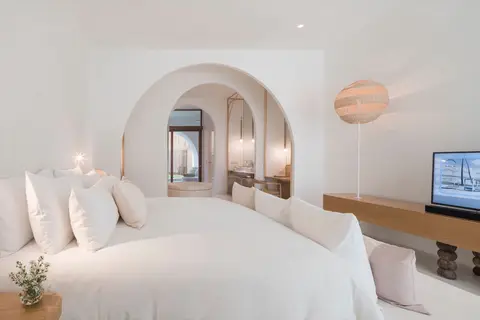 SALA Samui Chaweng Beach Resort in บ้านบ่อผุด — foto 3