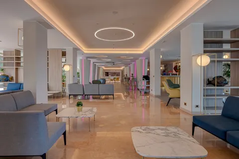 Resort Hotel Antares foto 16