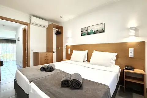 Appartementen Bayside Salgados in Albufeira — foto 4