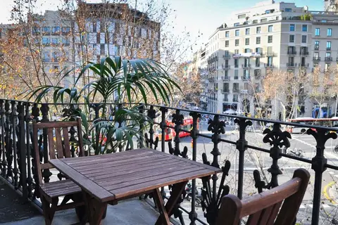 Hotel Paseo de Gracia in Barcelona — foto 26