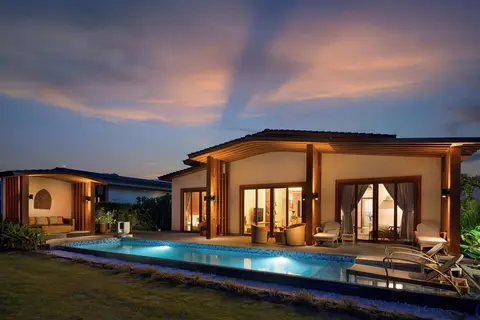 Mövenpick Resort Cam Ranh in Bắc Cam Ranh — foto 2