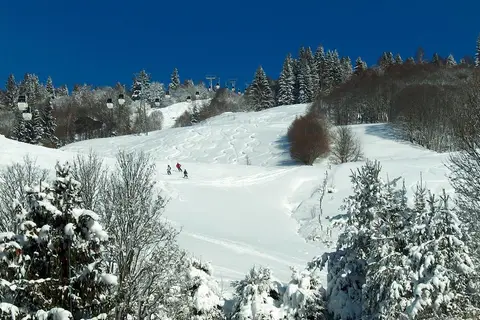 Hotel Tiroler Buam in Saalbach-Hinterglemm — foto 3