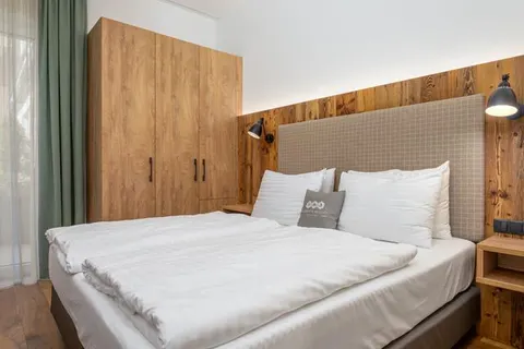 Elements Resort Zell am See in Zell am See — foto 25