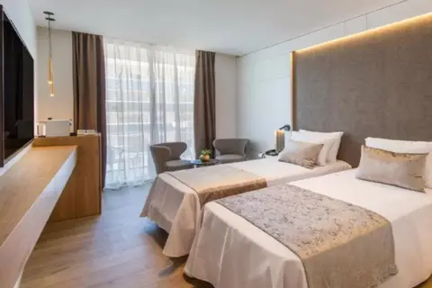 Golden Costa Salou Adults Only in Vila-seca — foto 10