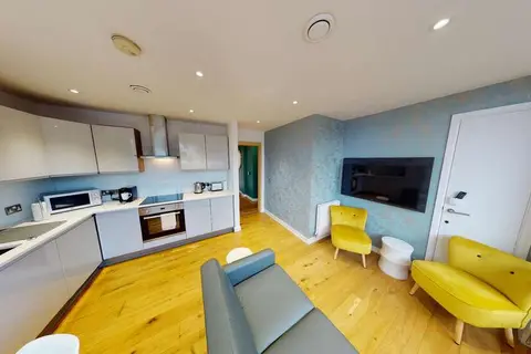 Quay Appartementen Manchester in Manchester — foto 7