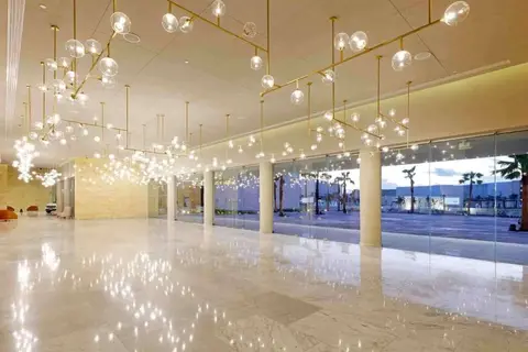 Family Selection at Grand Palladium Select Co in Zen Spa — foto 17