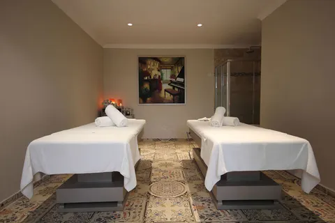 Dalyan Resort Spa Hotel in Ortaca — foto 15