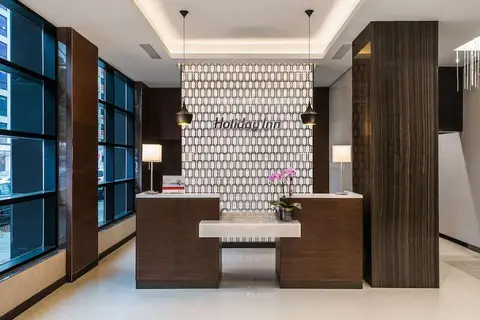 Holiday Inn Brooklyn Downtown in New York — foto 4