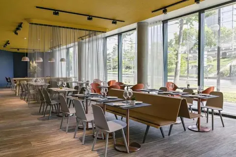 Okko Hotels Paris Porte de Versailles in Parijs, foto 6