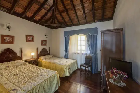 Rural Senderos de Abona in Granadilla de Abona, foto 12