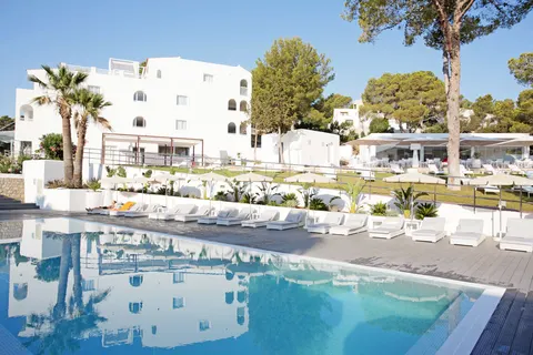 Grupotel Ibiza Beach Resort foto 20