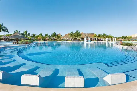 Grand Palladium Kantenah Resort & Spa in Puerto Aventuras — foto 10