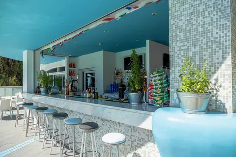 Hotel Tsanotel in Λεμεσός — foto 16