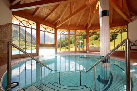 Vakantiedorp Feriendorf Ponyhof foto 11