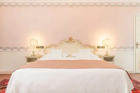 Duchessa Isabella Hotel & Spa in Ferrara — foto 23