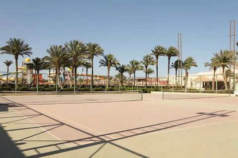 Ali Baba Palace Resort in Hurghada — foto 19