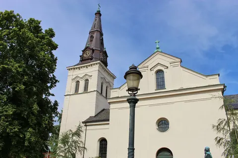 Zweden op het gemak foto 10