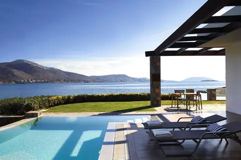 Grand Resort Lagonissi in Athene — foto 16